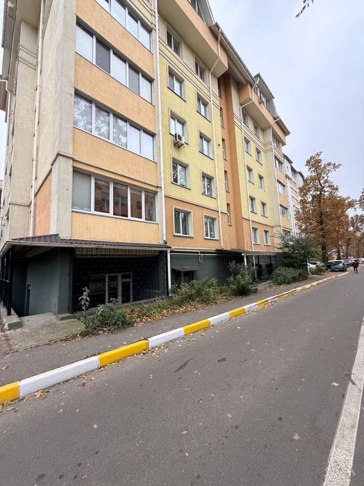 Готова 2к квартира з документами. Житловий цоколь