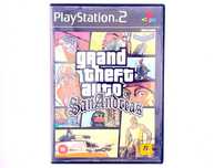 GTA San Andreas PS2 VIMAGCO.PL Bydgoszcz Śniadeckich 11