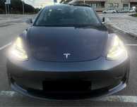 Tesla Model 3 SR PLUS RWD (versão 2019/2020) IVA 100% DEDUTÍVEL