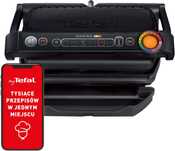 !!! Okazja Tefal OptiGrill + grill elektryczny!!!