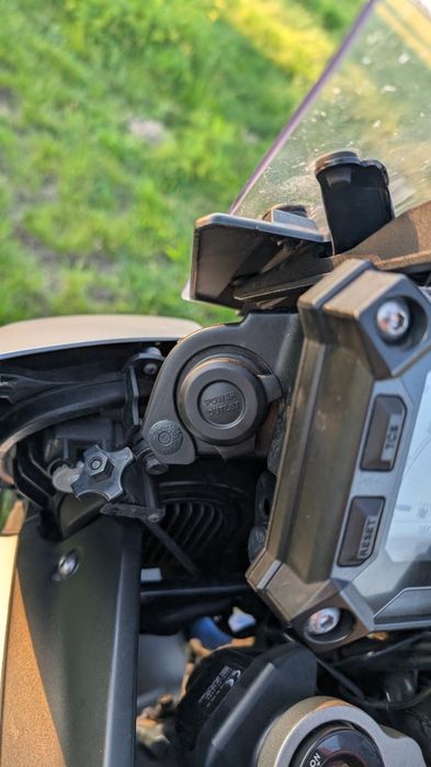 Yamaha Tracer 900 115 KM, ABS, 3 mapy, kontrola trakcji, ZADBANY!