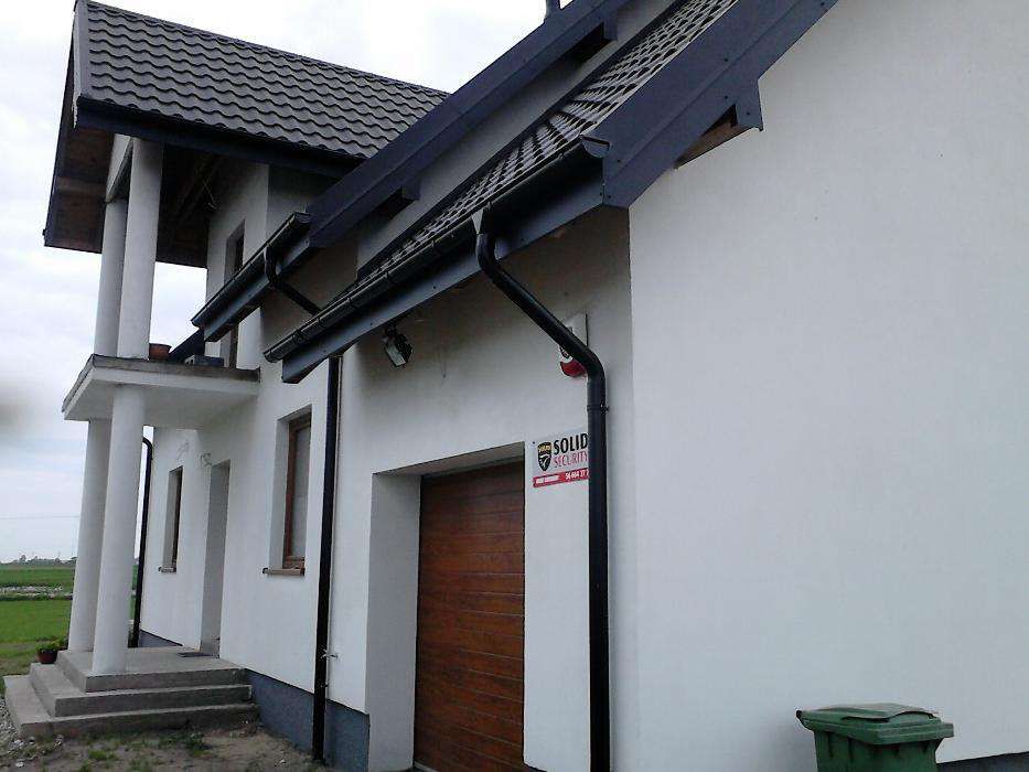 Elewacje,Docieplenia, TynkBaranek,Płytki,Sufity podwieszane,