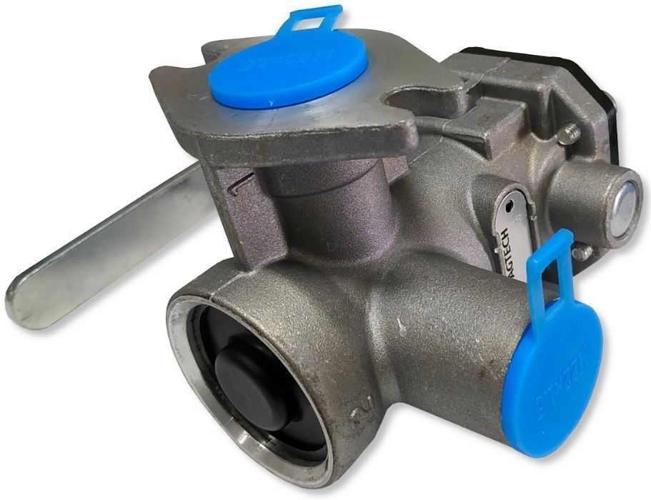 Zawór Sterujący HZS-2+regulator siły hamowania 4 zakresy D35 D47[8066]