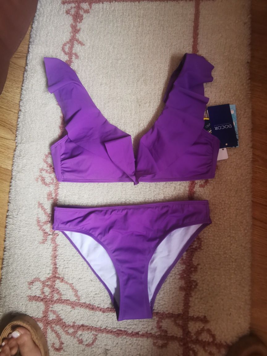 Bikini novo com etiqueta