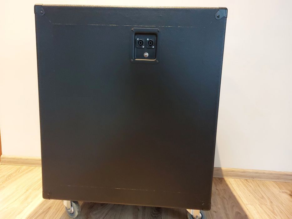 Kolumna basowa NoisyBox 4x10 600W 8Ohm