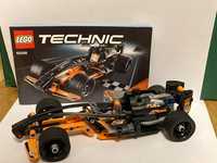 Lego Technic 9390