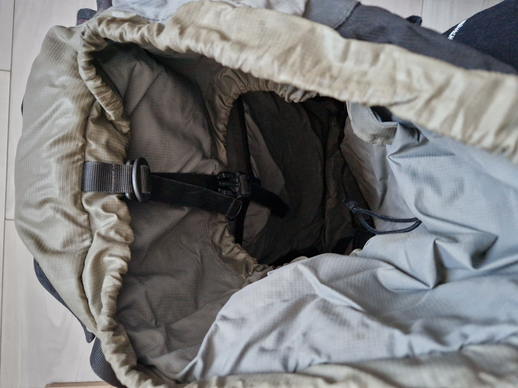 Plecak Deuter 35+ guide