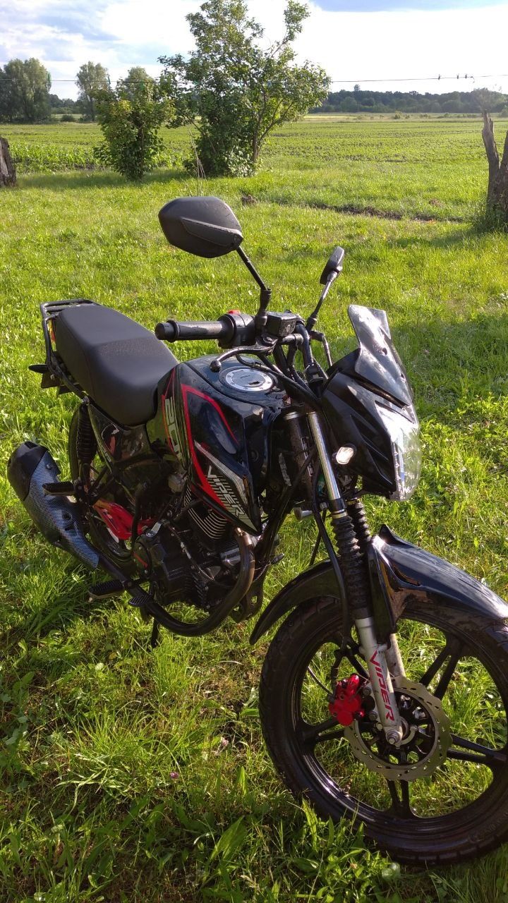 Viper V200P (ZS200-2)