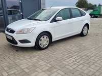 Ford Focus 1.6 Benz 5 Drzwi Klima