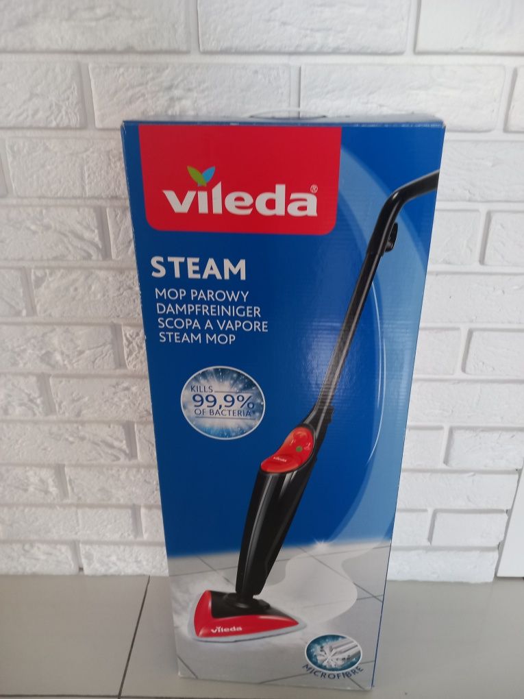 Sprzedam nowy mop vileda