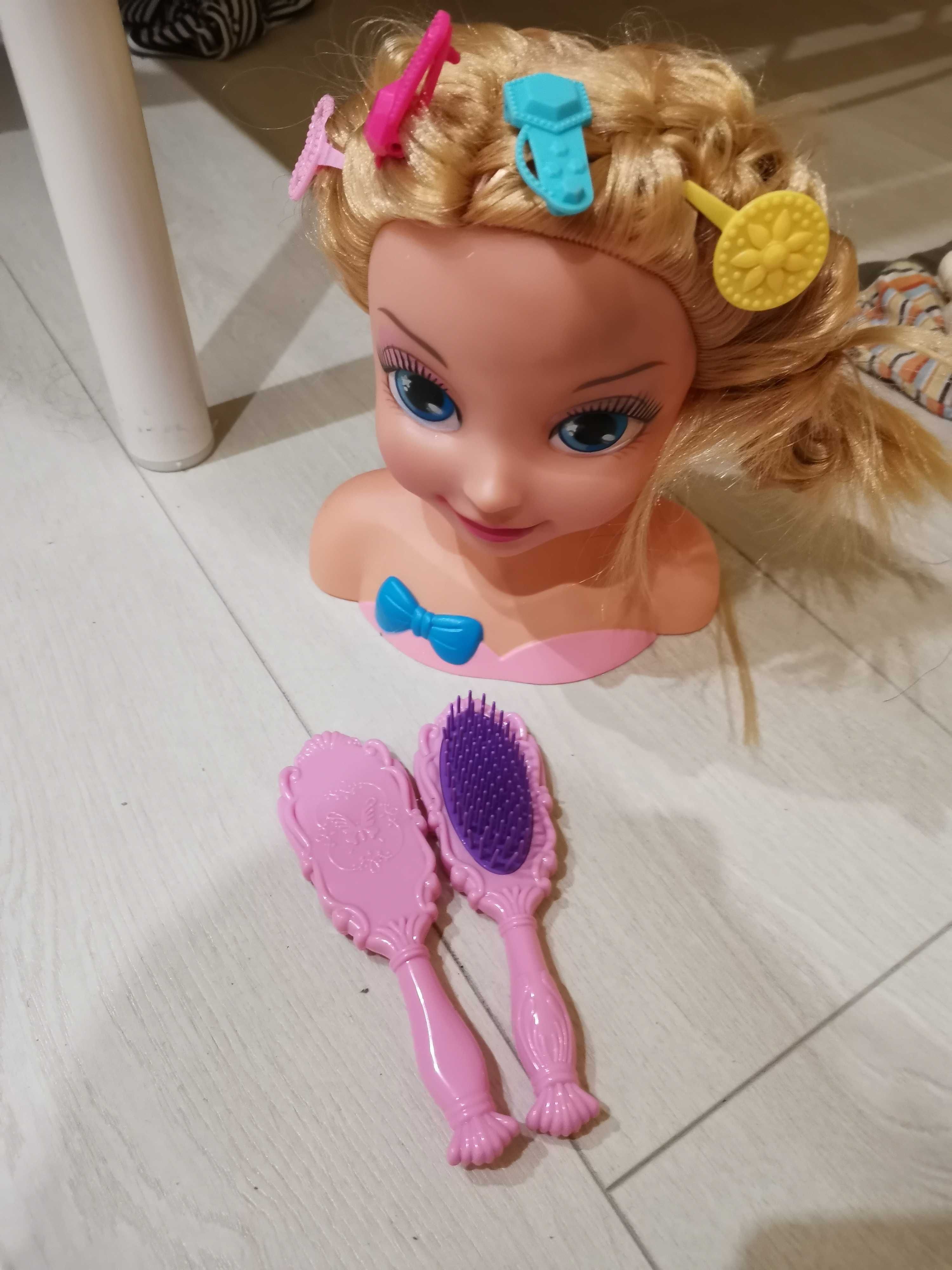 Lalki i zabawki dla dziewczynki