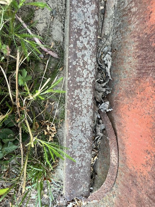 Рельса продам , стан добрий