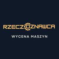 Rzeczoznawca Wycena Maszyn Pojazdów Opinie do dotacji