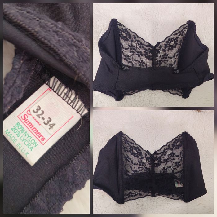 Бюстгальтер Accessorize Incity