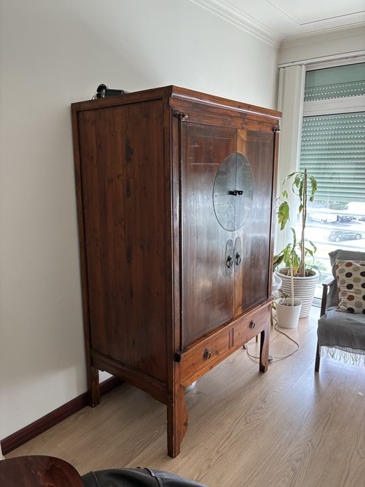 Movel Vintage usado