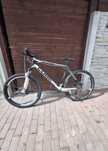 Rower mtb cube hpa