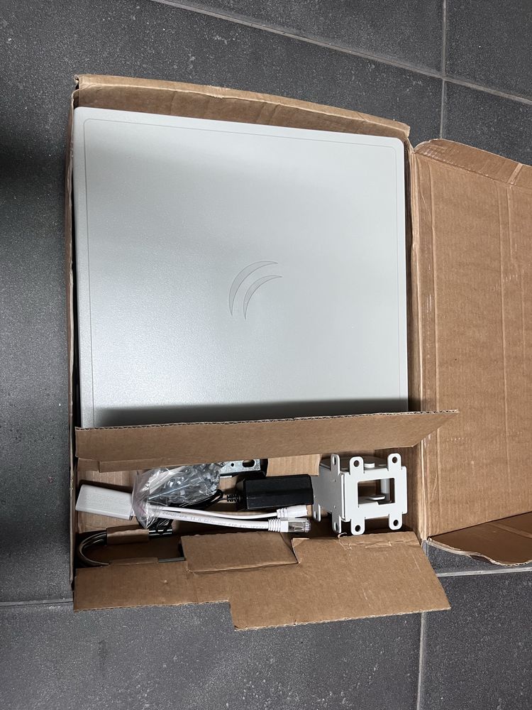 MikroTik QRT 5 ac Router [Novo]