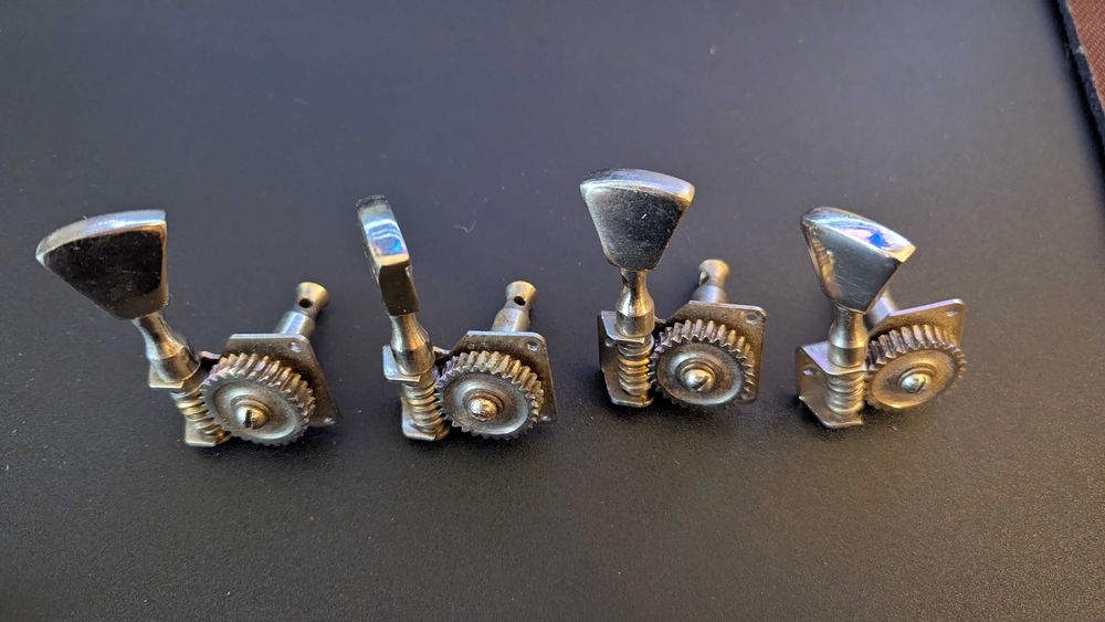 Колки для бас гитари