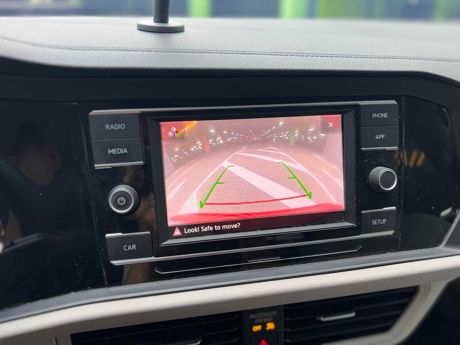 Volkswagen Jetta 2019