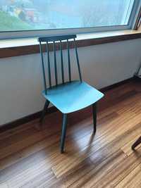 Set de 4 cadeiras Vintage