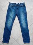 Męskie spodnie jeansowe Mustang Vegas W38 L34