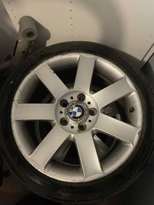 Jante para carro