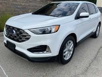 Ford Edge SEL 2022