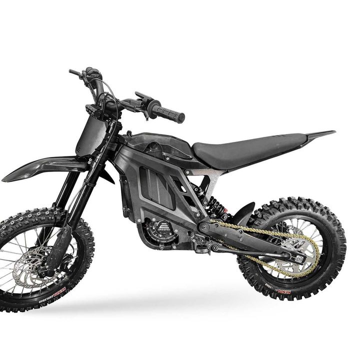 Sprzedaż elektrycznych Crossów E-Ride Pro SS Mini, 2.0, 3.0, SR, Zero,