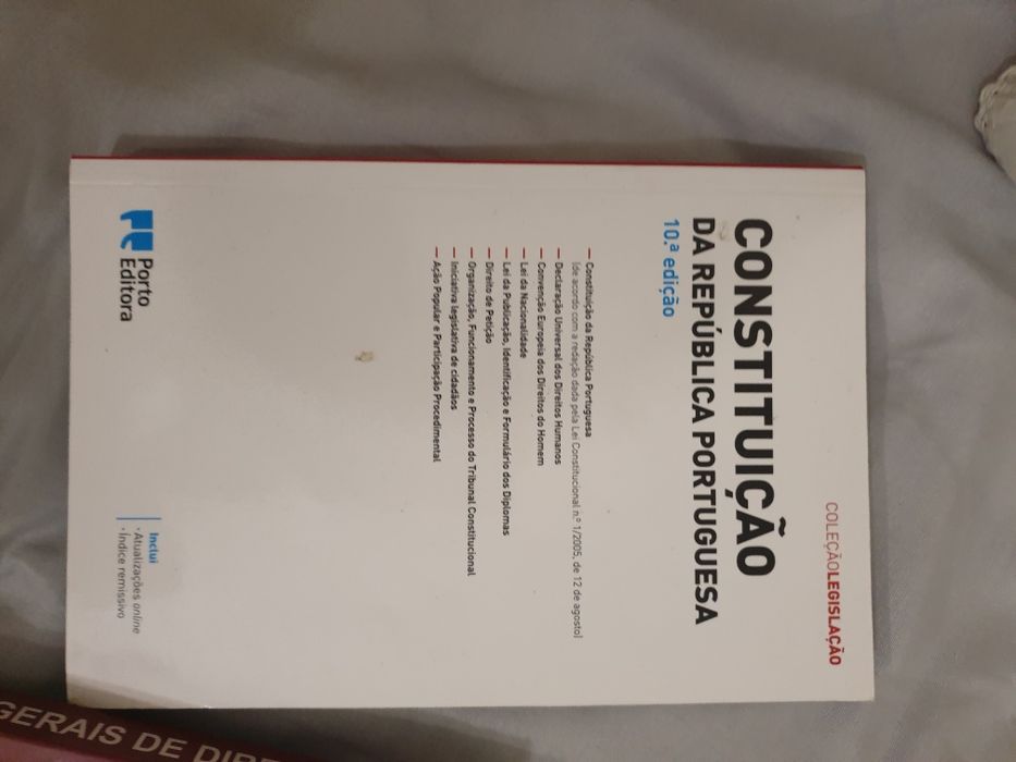 Livros do curso de comércio internacional e de engenharia 1 anol