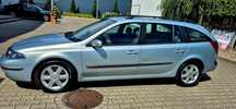 Renault Laguna Kupiony w Polskim salonie , bezwypadkowy!