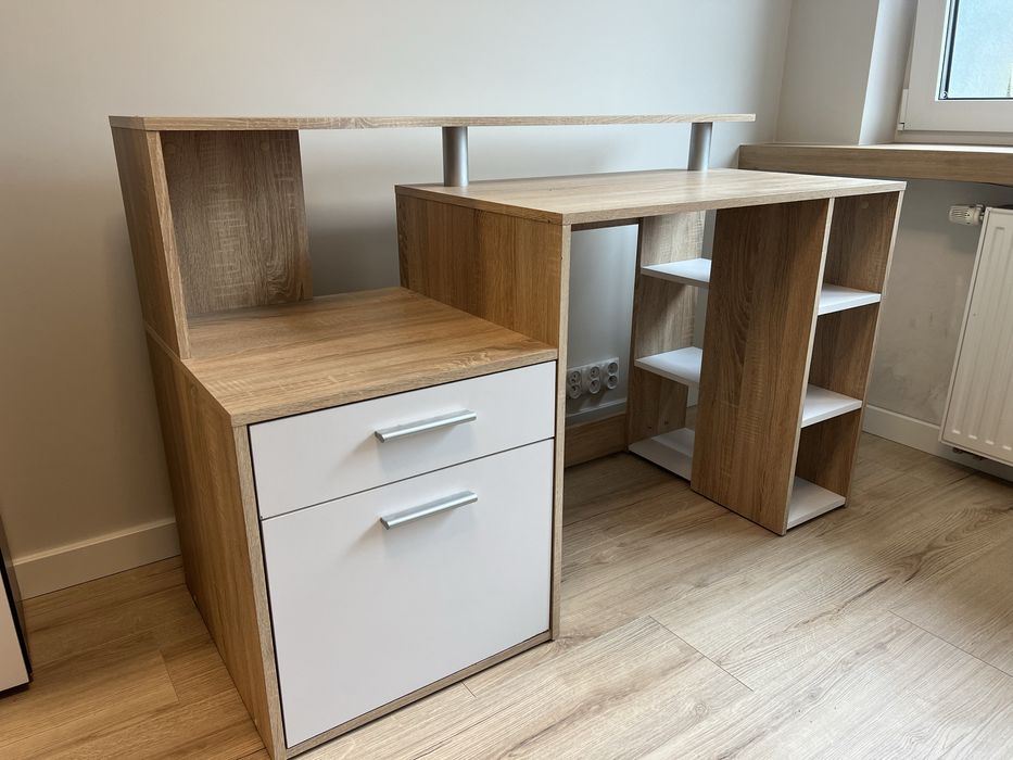 Agata Meble biurko PACO