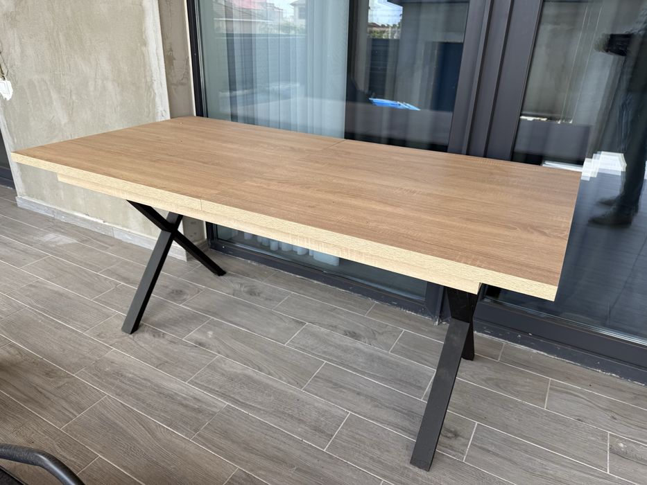 Стол раскладной