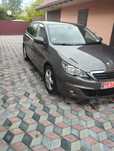 Пежо 308 2014 р 1.6d