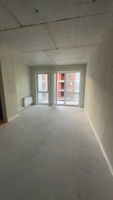 Двокімнатна квартира в новобудові на Княгині Ольги