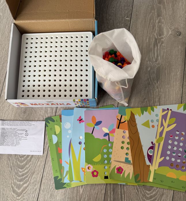 Набір  перукаря peppa pig Resources Ментал Блокс LER9280