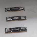 Pamięć RAM DDR3 1600Mhz 4 GB