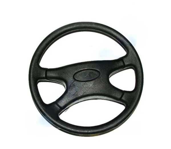 Руль ВАЗ 2101-07 2108-09 99 2110 2115 Нива Тайга ГАЗель Таврия Ланос