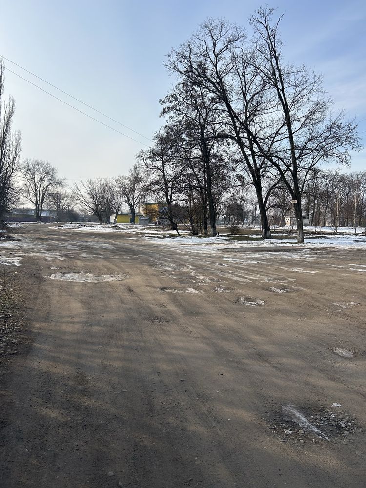 Будинок центр с. Пушкарівка