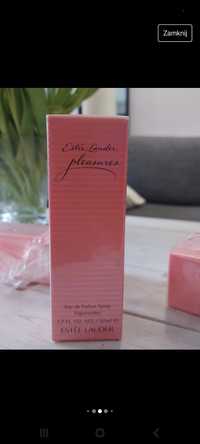 Estee Lauder-Pleasures woda perfumowana 50
ml,oryginalna