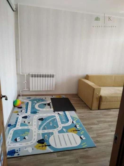 Сертификат Продам 3 к квартиру ул. Сергеевская