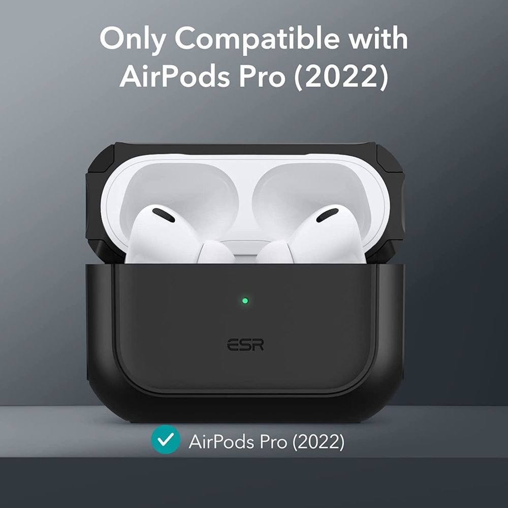 Чехол ESR Orbit для наушников AirPods Pro 2 Чехол для AirPods Pro 2