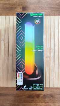 Lampka gamingowa Battletron Razer Multi Color Light Bar