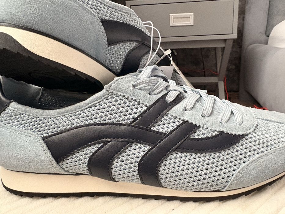 Nowe sneakersy z H&M