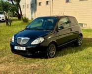 Lancia Ypsilon 1.3 JTD Sport Momo Design