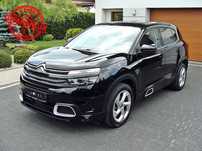 Citroën C5 Aircross 1.5 Bluehdi 130KM Navi BLIS Kamera FULL LED Automat