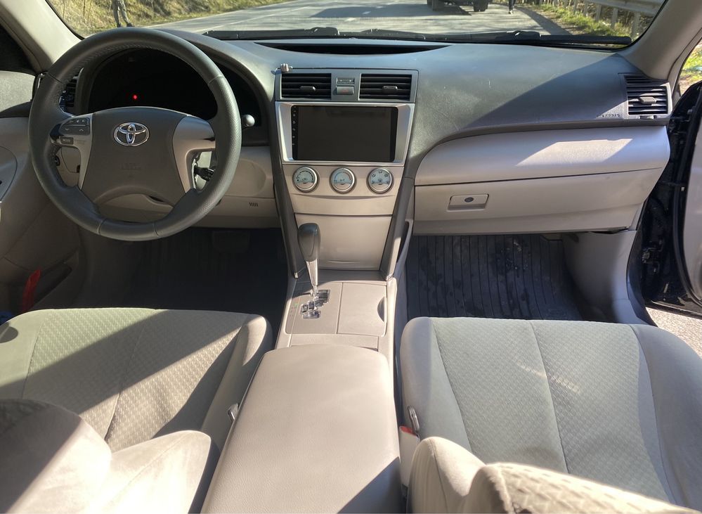 Toyota Camry 40 2008р. Можлива доставка
