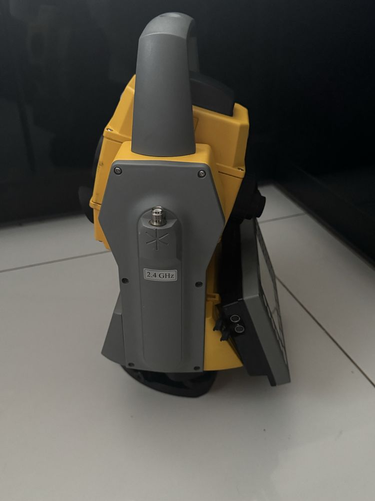 Tachimetr robotyczny Trimble 5601 DR200+