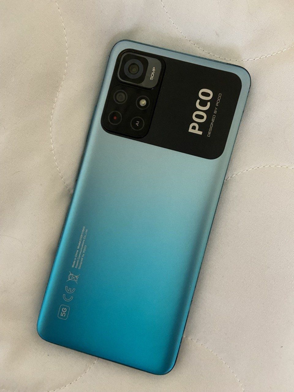 Poco M4 Pro 5g 4/64