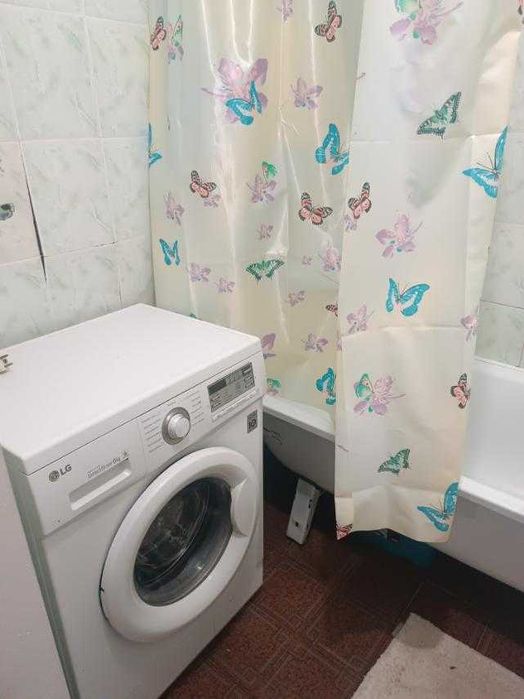 Довгострокова оренда двокімнатної квартири в Корабельному районі