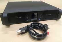 Lab Gprupen PLM 14000 DSP Lake NomadLink 100% oryg GWARANCJA FP 10000